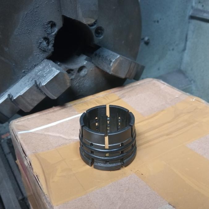 Bushing Racksteer Brio Diskon