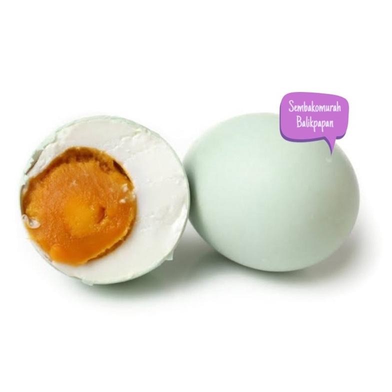 

Edf-62 Telur Asin Matang
