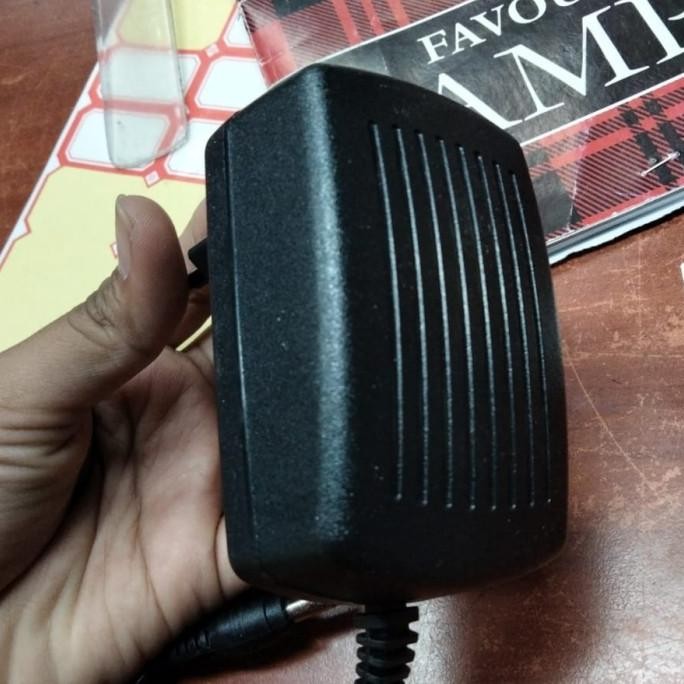 Switching Adaptor Speaker 15V/3A Original Adapter New Stok