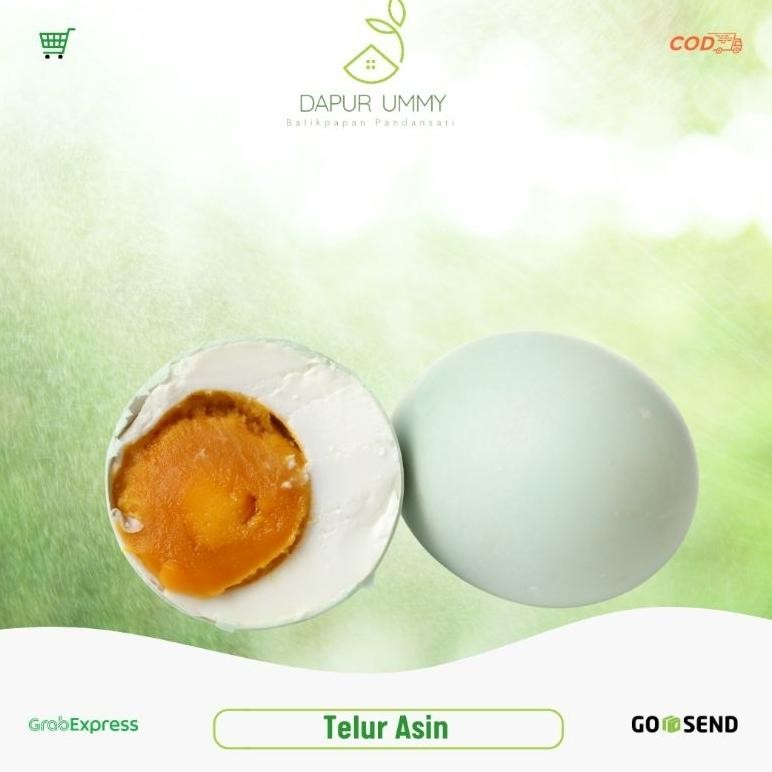 

Me41 Telur Asin Matang