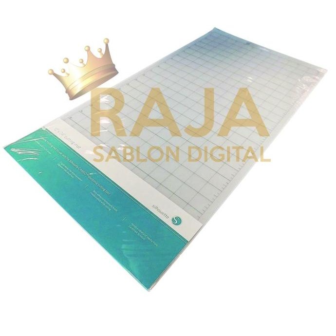 

CUTTING MAT SILHOUETTE CAMEO 24 INCH