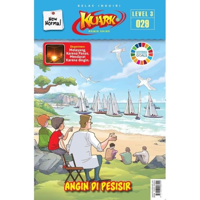 

Paket OSK 2023 Level 3 (kelas 5-6 SD)