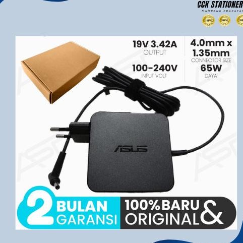 Adaptor Charger Laptop Vivobook Asus Original Terbaru