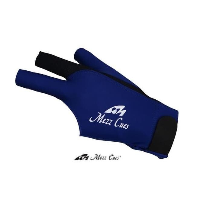 Glove Billiard Mezz