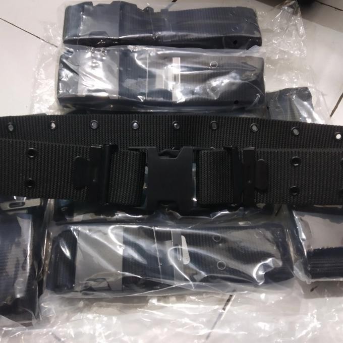 KOPEL PDL HITAM IMPORT ORIGINAL