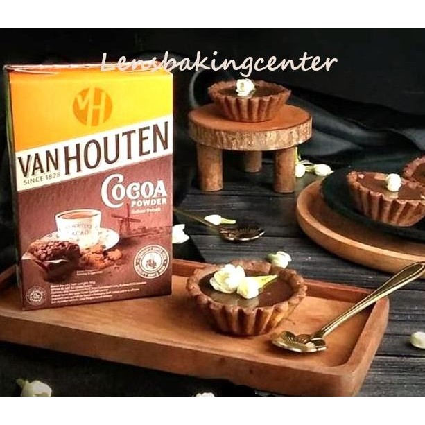 

BARU VAN HOUTEN COCOA 180GR | COKLAT BUBUK VAN HOUTEN 180 GRAM 165GR 165 GRAM 165 GR 165GRAM