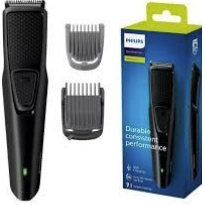 Sale Philips Beard Trimmer 1000 BT1214/15 - BT 1214 BT1214