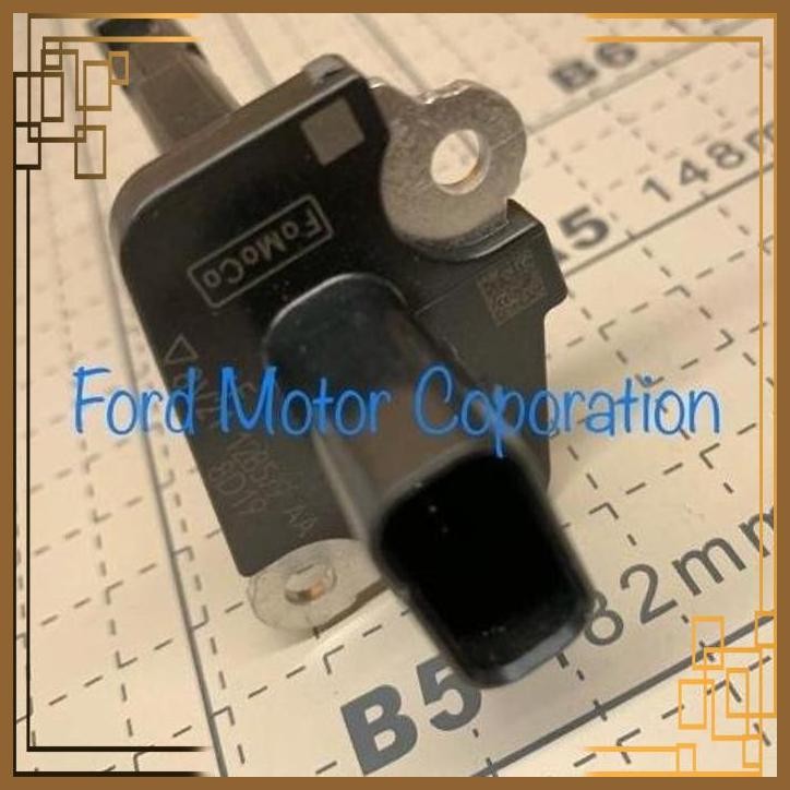 [FMC] SENSOR AIRFLOW AIR CLEANER MAF FORD RANGER 2200CC T6 FORD FIESTA 1600CC 1400CC FOMOCO ORIGINAL