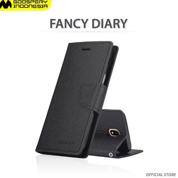 SIAP KIRIM GOOSPERY SAMSUNG NOTE 8 FANCY DIARY CASE