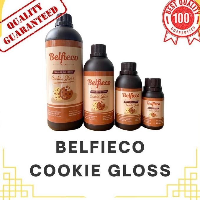 

Terbaru Toffieco Cookie Gloss Belfieco 250 Gram