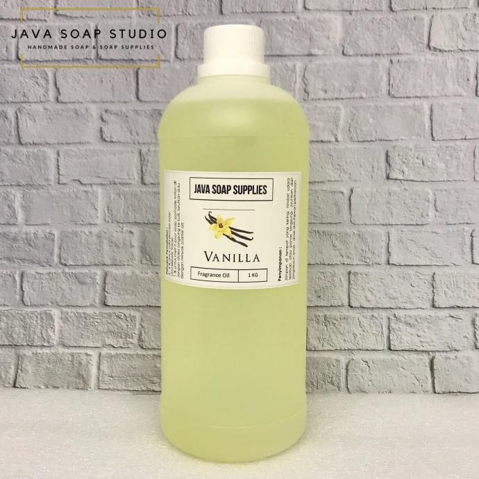 

Sale! Vanilla Fragrance Oil 1 Kg