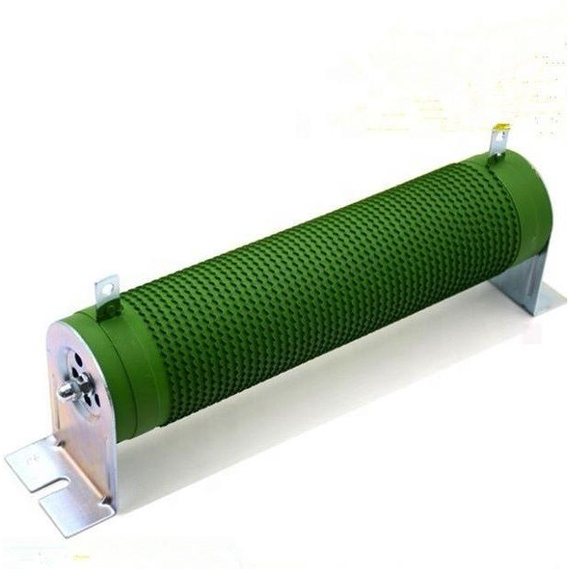 Braking Resistor Wirewound Bambu New Stok