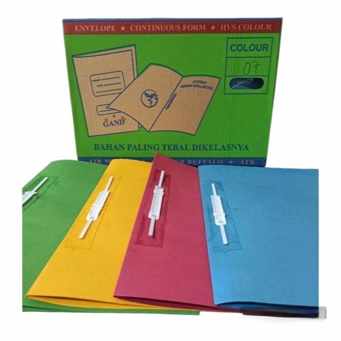 

ready map kertas business file snelhecter acco GAND 8001 murah