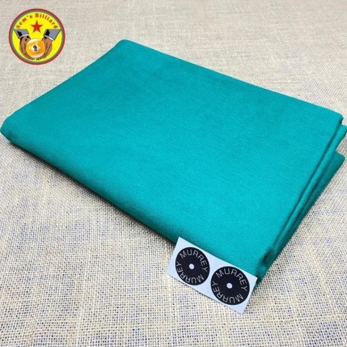 Kain Laken Meja Billiard 8 ft - kain meja biliard - laken biliard