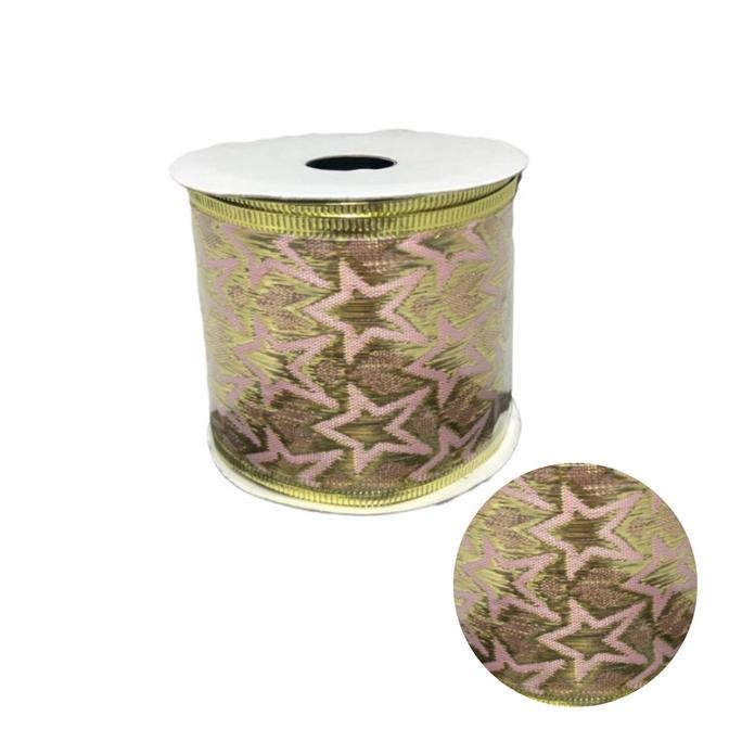 

Sale! Pita Pohon Natal Roll Navidad Warna 6Cm Dekorasi Hiasan Aksesorisnatal