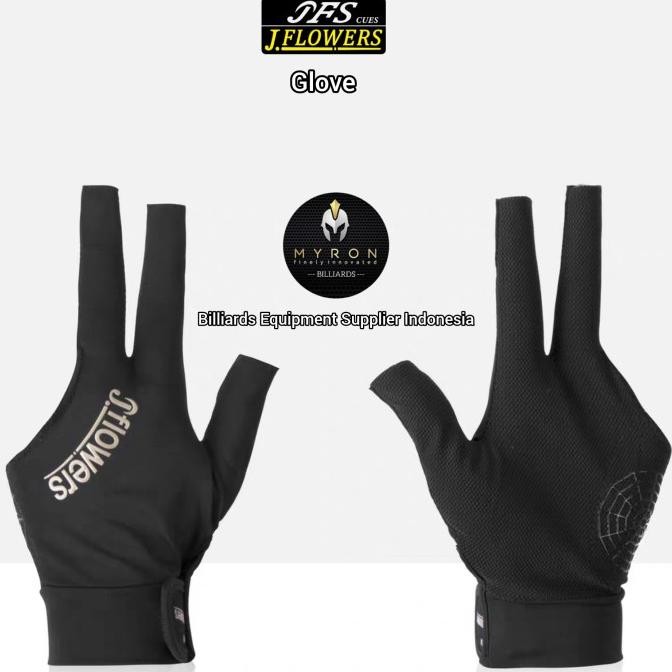 Jflowers Glove~Sarung Tangan Jflowers
