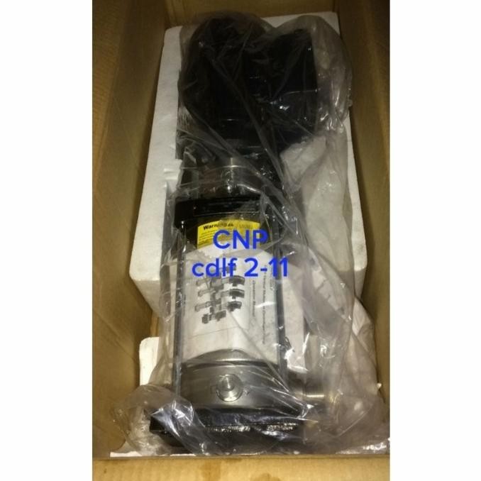 Pompa CNP CDLF 2-11 murah