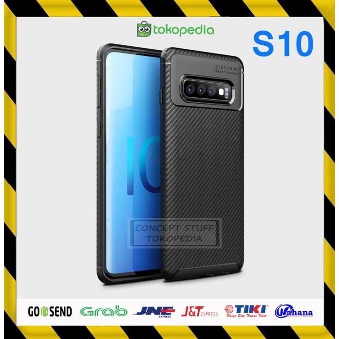 SIAP KIRIM CASING SAMSUNG GALAXY S10 / COVER SAMSUNG GALAXY S10 / CASE GALAXY S10