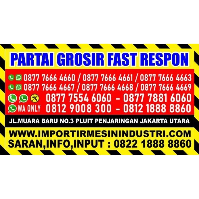 Mesin Bubut Mini Lathe Metal Working / Bench Lathe 550W MURAH - AW712 murah