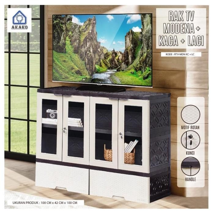 RAK TV AKAKO /RAK TV LACI/RAK TV KACA