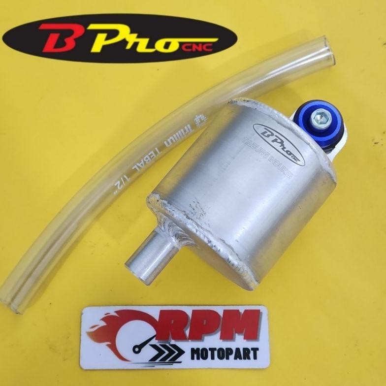 Tabung Yeis Ris Induksi BPro B Pro Original murah