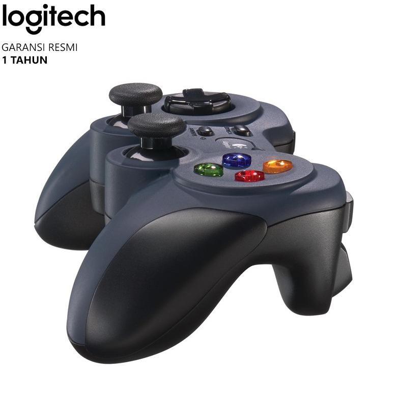 Logitech F310 Gamepad USB Controller murah