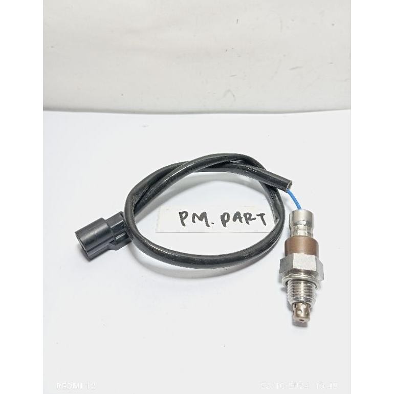Sensor Oxygen C0 O2 K45 K15 K18 K56 Old new CBR CB150R CB CB150X Verza Original murah