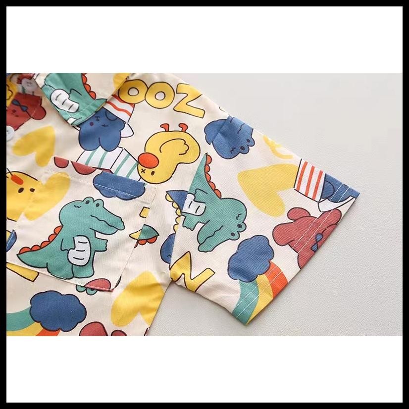 BAJU ANAK LAKI LAKI BAJU BAYI LAKI LAKI 0 6 12 BULAN SETELAN BAYI LAKI LAKI KEMEJA BAYI LAKI LAKI BA