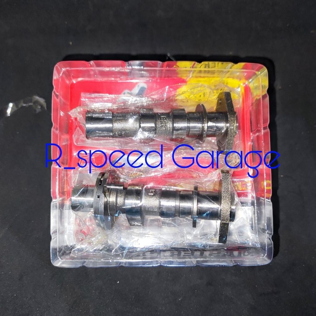 MASTER CAM NOKEN AS BRT SERI R TIPE R SATRIA FU FI GSX S R BANDIT 150 murah