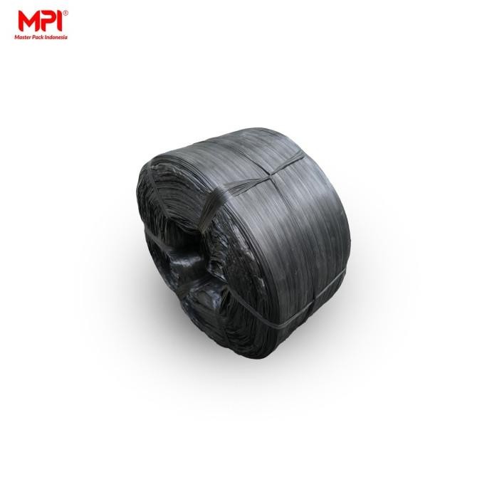 

Tali Rafia Hitam Jumbo 20 Kg Co