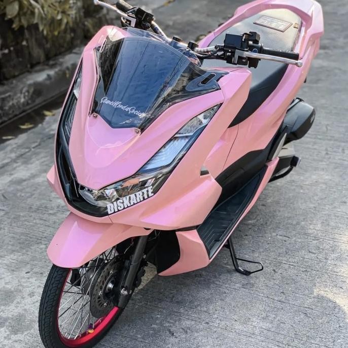 VISOR PCX 160 - VISOR PCX 160 BENING - VISOR PCX 160 CEPER BENING