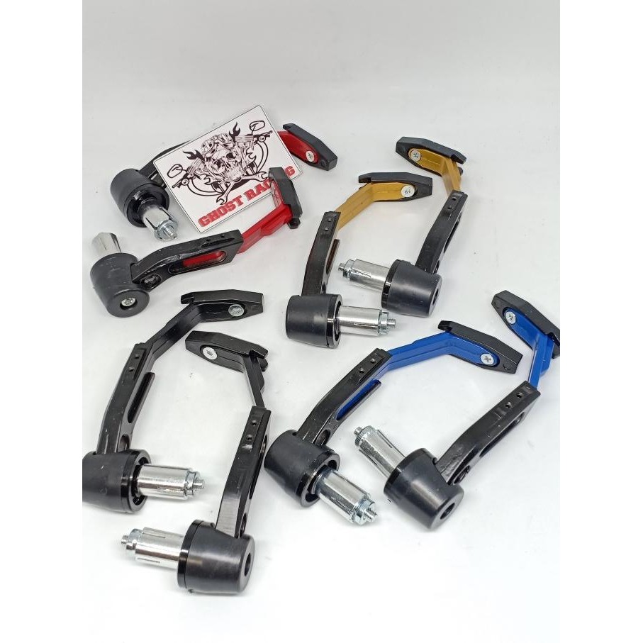 PROGUARD HANDGUARD KARBON UNIVERSAL SEMUA MOTOR BEAT VARIO MIO DLL