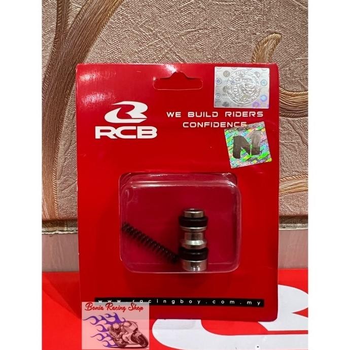 Seal/ Sil Master Rem RCB S1 14mm BARU