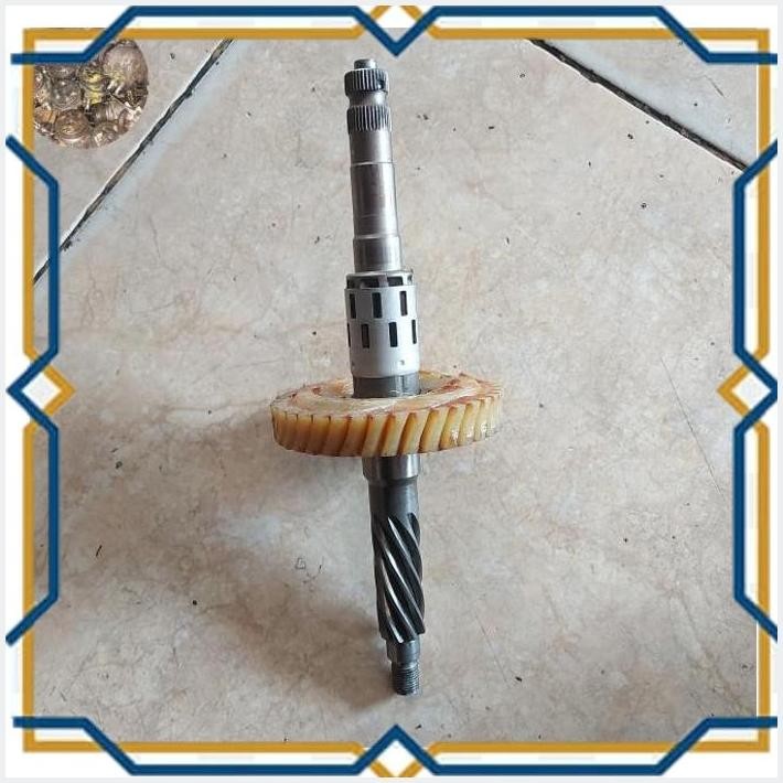 [WIN] PINION RACK STEER HONDA FREED GB3 ORIGINAL COPOTAN