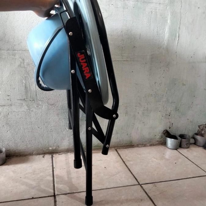 kursi Bab / pispot / toilet /comodde