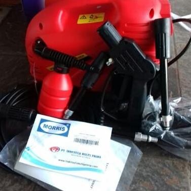 On Sale Steam Ac Morris Jet Cleaner High Presure