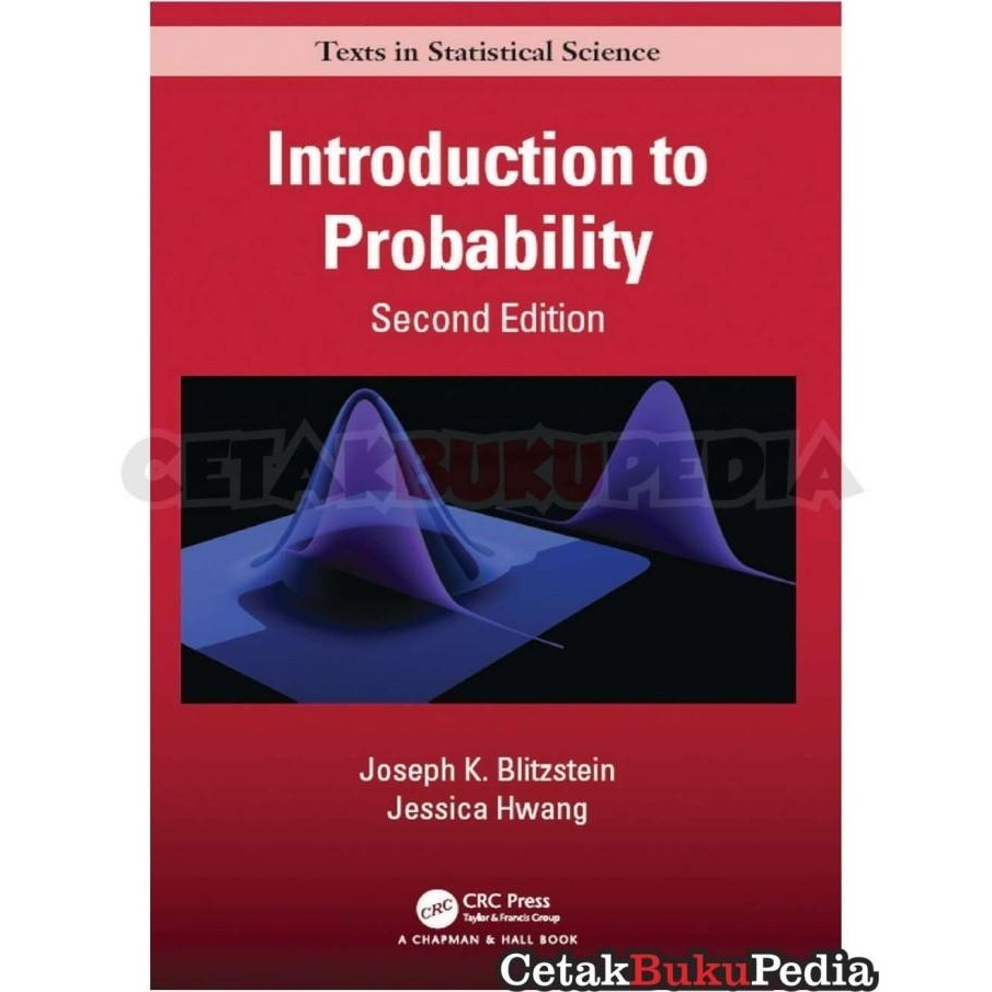 Fisik Introduction To Probability
