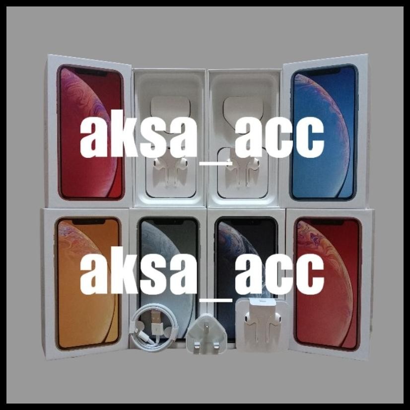 

Ready Dus Box Kotak Xr (Fullset) Warna Cerah Minimalis {Terlaris|Best Seller}
