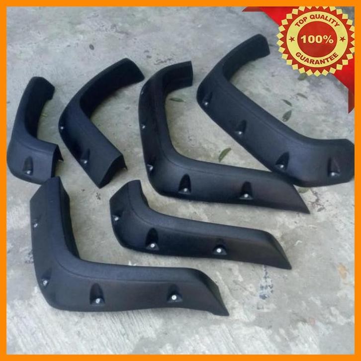 [AVB] OVER FENDER TAFT ROCKY TAFT HILLINE LONG 5 PINTU SATUAN