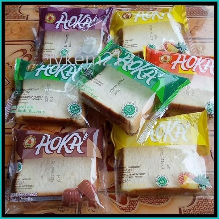 

(READY) BEST SELLER ROTI AOKA TAWAR VIRAL - PANGGANG, GULUNG COKLAT KEJU, MOMOTARO (BLM PACK KARDUS)