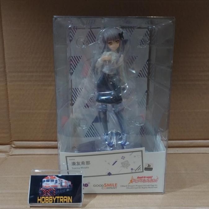 pop up parade yukina minato