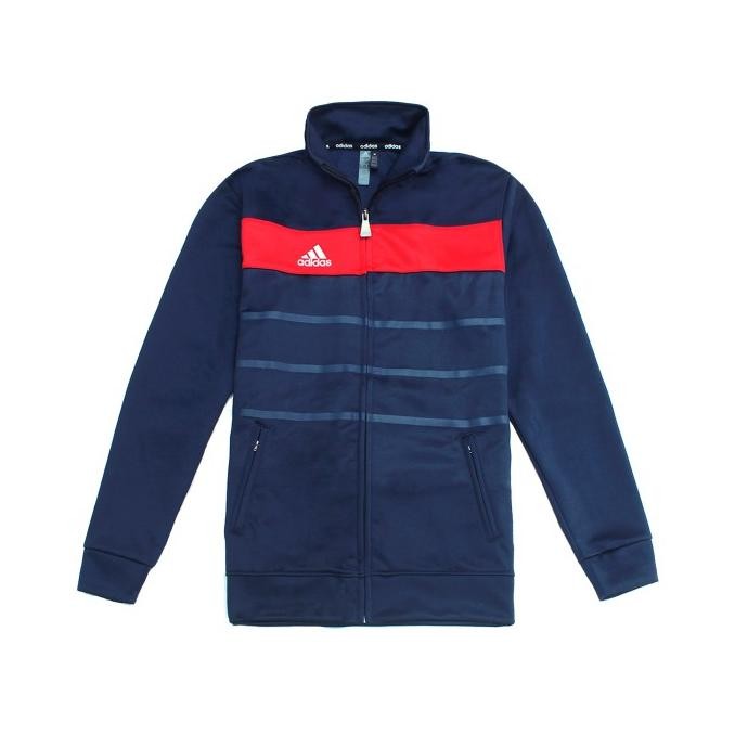 ADIDAS TRAINING JACKET AB-16 | JAKET SPORT ORIGINAL | JAKET OLAHRAGA