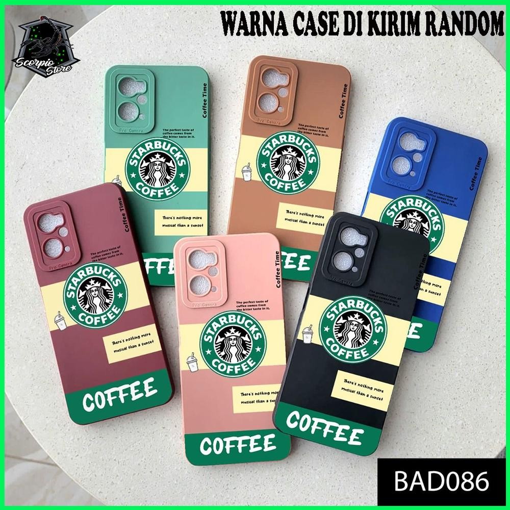 Me41 TT60 CASE OPPO A78 5G 2023 -PRO CAMERA MOTIF KARAKTER OPPO A78 5G 2023 - SS Premium Viral