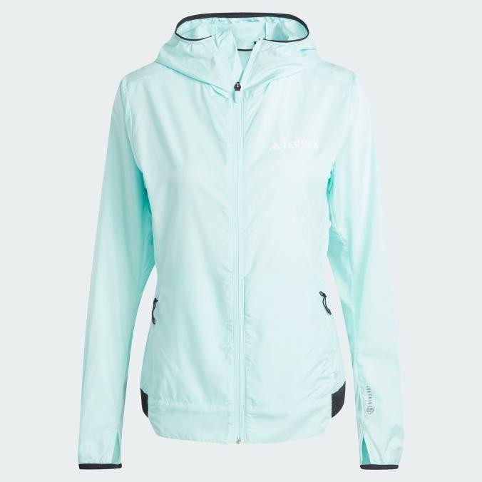 Jaket Adidas WomensTerrex Xperior WindweaveOriginal