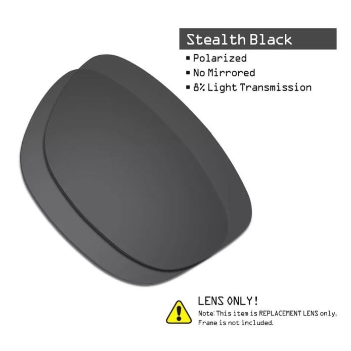 ready  Lensa untuk Sunglasses Oakley Holbrook R Lens