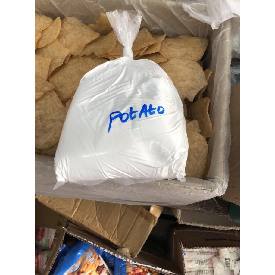 

Sale Windmill Potato Startch / Sang Fen 1 Kg