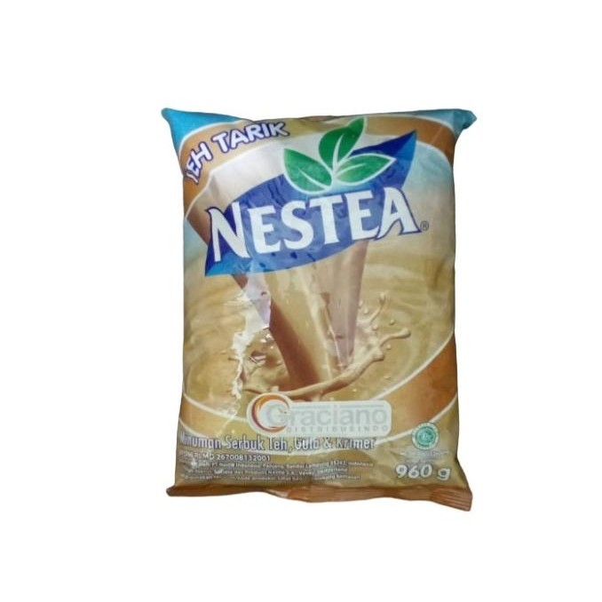 

Sale Nestea Teh Tarik Nestle Profesional Terlaris Tea
