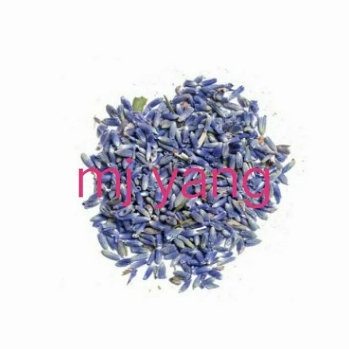 

Promo Lavender Tea / Herbal Tea Permium 1Kg