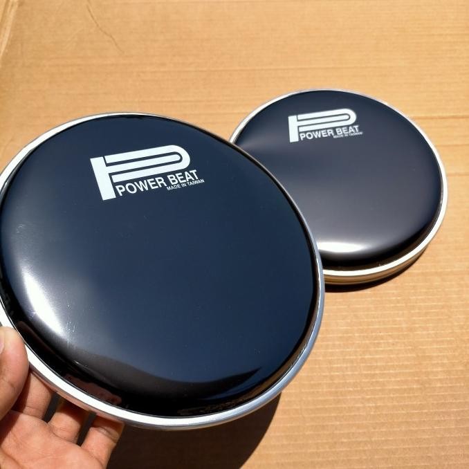 MIKA DARBUKA MURAH POWER BEAT 8INC BONUS KUNCI L