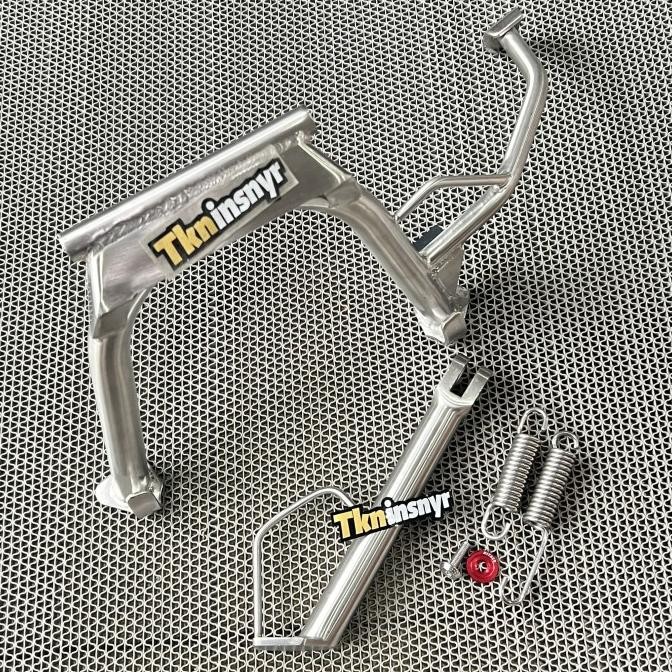 

Sale Set Standard Inox 304 Vietnam Stainless Vario 125/150 Old Led New R14